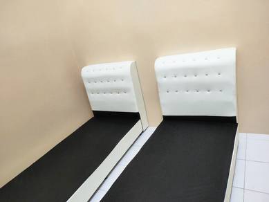 single bed frame sungai petani 