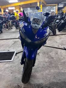 Yamaha R25