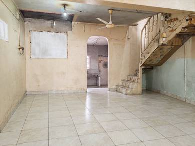 2-storey Terraced House For Sale in Port Klang,SGR