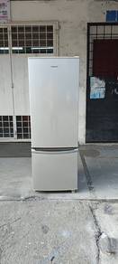Panasonic fridge peti sejuk peti ais refrigerator