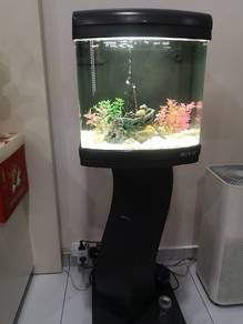 1 set of aquarium