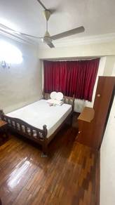 Room in City Centre, KUL