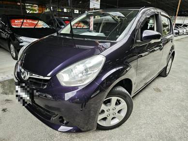 2012 Perodua MyVi EZi PREMIUM