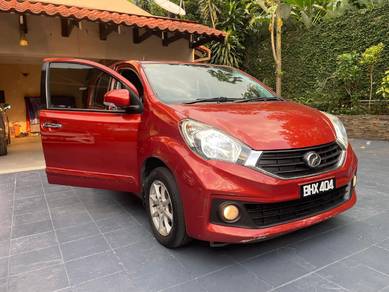 Perodua MyVi XT in Petaling Jaya, SGR