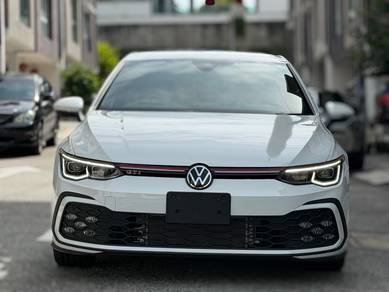Volkswagen Golf R in Cheras, KUL