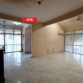 Semi-Detached House For Sale in Sungai Ara,PNG