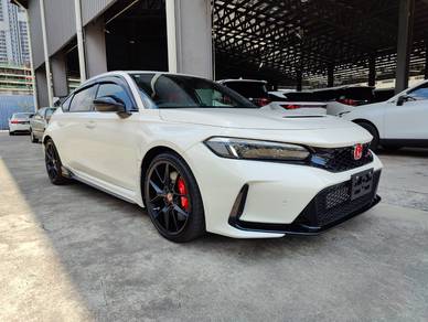 2025 Honda Civic TYPE R