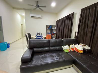 Apartment For Sale in Impian Senibong Residences