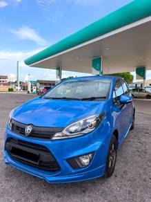 Proton Iriz EXECUTIVE in Sungai Petani, KDH
