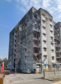 Apartment For Rent in Taman Sri Relau 88B