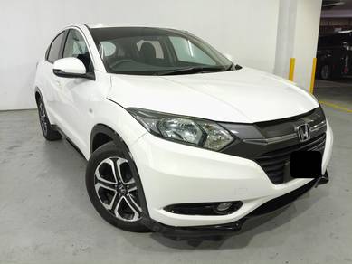 Honda HR-V S in Cheras, KUL