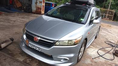 Honda Stream i-VTEC in Pendang, KDH