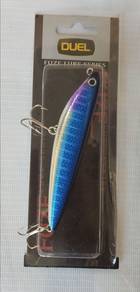 Duel Fuze Banana Boat (vintage)