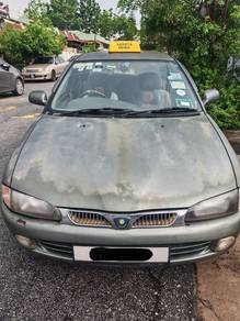 Proton Wira GL in Seremban, NSN
