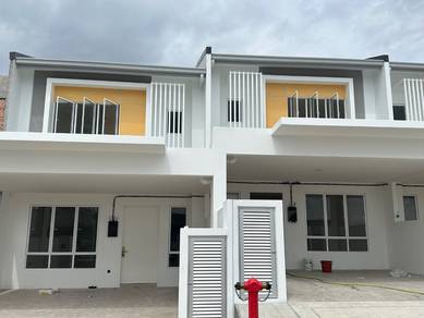 2-storey Terraced House  in Sepang,SGR