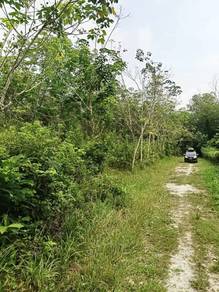 Agricultural Land in Slim River, PRK