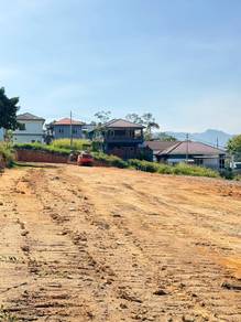 Residential Land in Hulu Langat, SGR