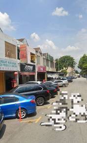 Shop lot For Sale in Ampang,SGR
