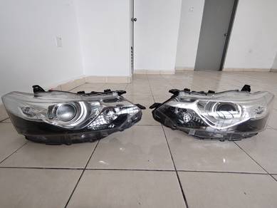 lampu projector vios NCP150 