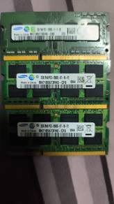 Ram Laptop DDR3 2GB