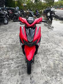 Yamaha EGO AVANTIZ