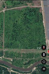 Agricultural Land in Banting, SGR