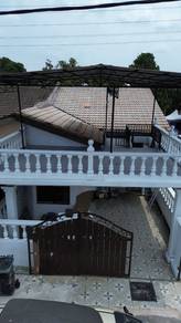1-storey Terraced House For Sale in Mantin,NSN