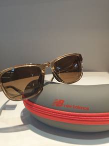 New Balance Polarized Sunglasses 🕶