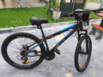 Mountain Bike GTA Lazer AT2