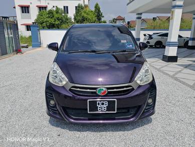 Perodua MyVi SE ZHS in Kota Bharu, KTN