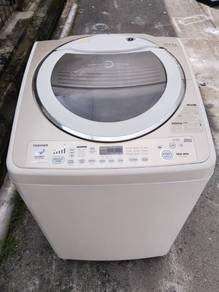 Toshiba DD inverter 16kg washer washing machine