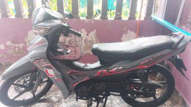 Yamaha Lagenda SRL 110ZR