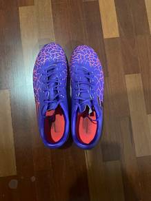 Asics Turf Boots (Moderately Used, Good Condition)