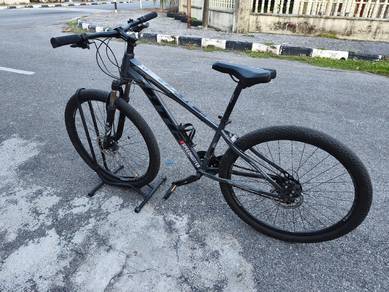basikal mountain bike MTB