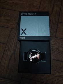 Oppo Watch X