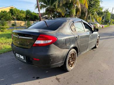 Proton Persona ELEGANCE BASE LINE in Taiping, PRK