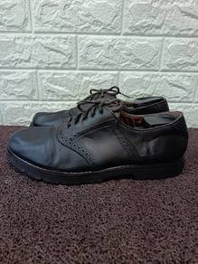 uk10 Rockport Brogues Wingtips