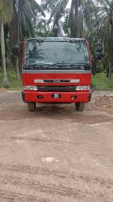 Nissan PF6 Roro