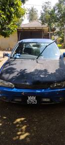 Proton Wira GL in Pasir Mas, KTN