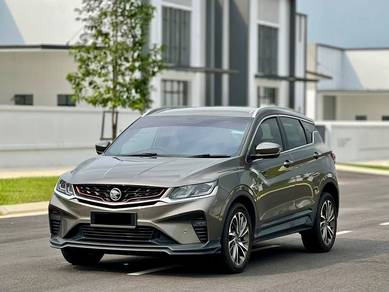 Proton X50 PREMIUM in Johor Bahru, JHR
