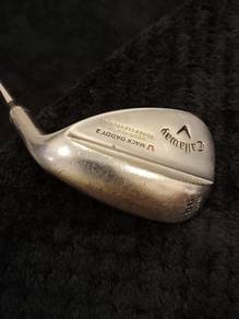Callaway Mack Daddy 2 Wedge 58°