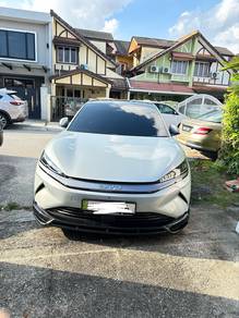 BYD Seal 6 PREMIUM in Subang Jaya, SGR