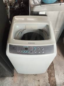 mesin basuh 7kg 
