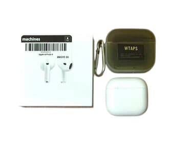 Apple AirPods 4