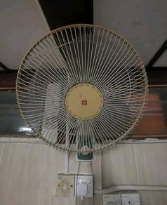kipas dinding kdk