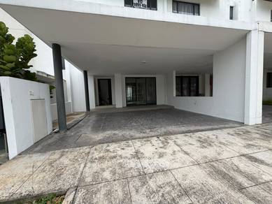3-storey Terraced House For Rent in Rawang,SGR