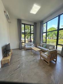 Cluster House For Rent in Gelang Patah,JHR