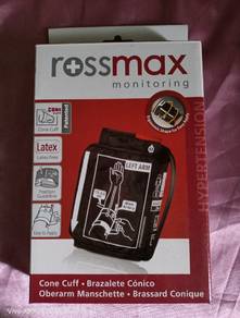 Original Rossmax Arm Cuff
