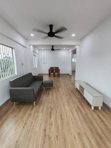 Apartment For Sale in Seri Sutera Residence