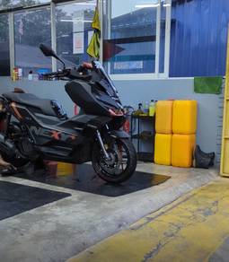 WMOTO Nexy+180